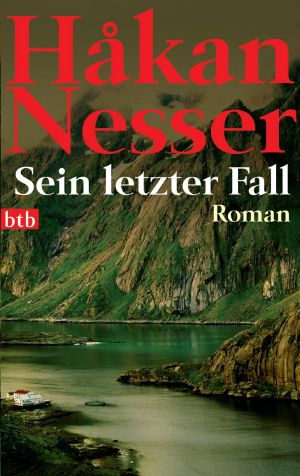[van Veeteren 10] • Sein letzter Fall